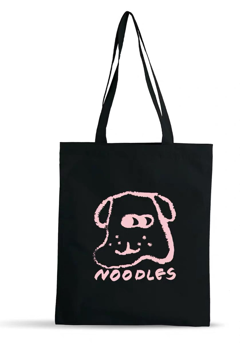 Noddles Dog Waterproof Bag