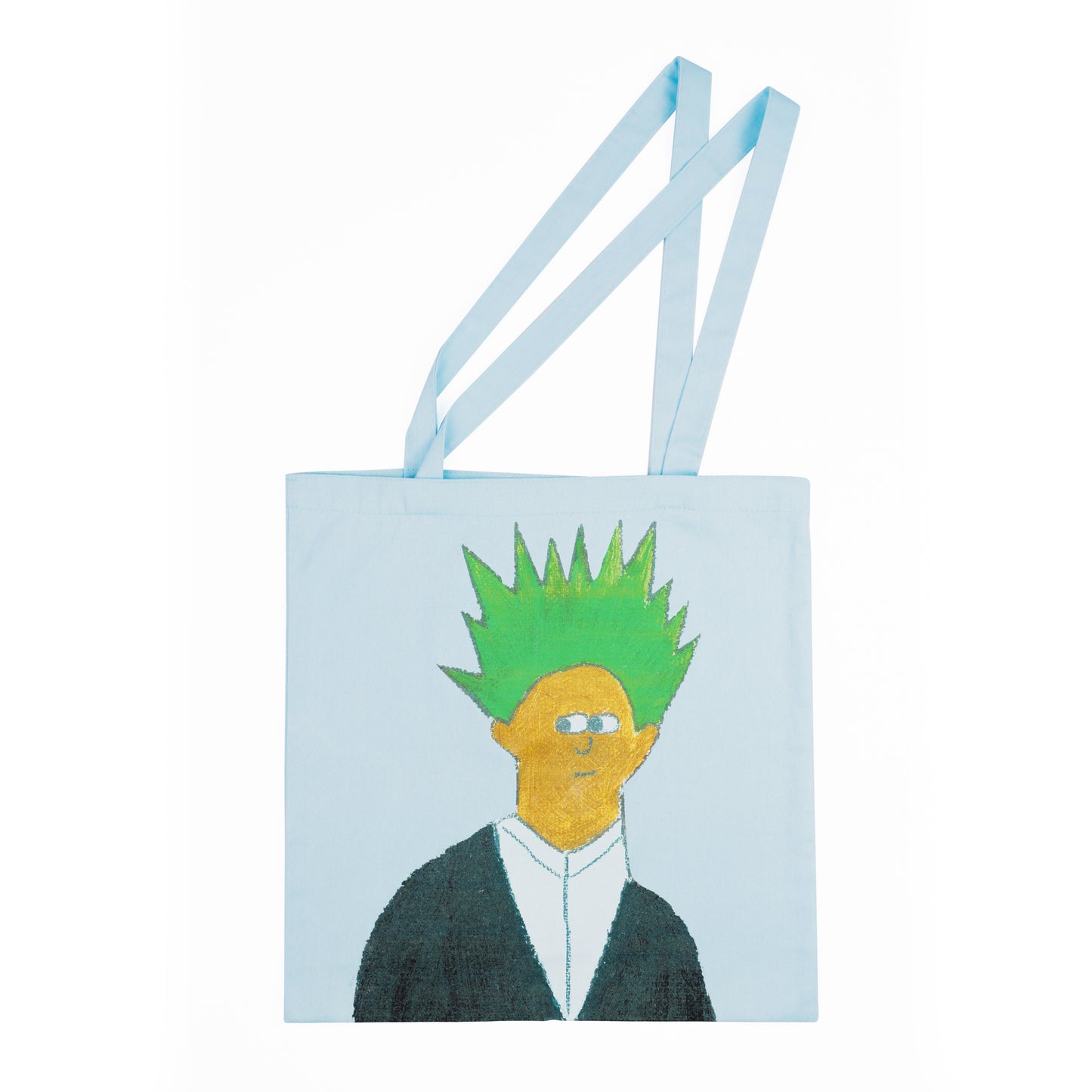 Noodles Tote Bag