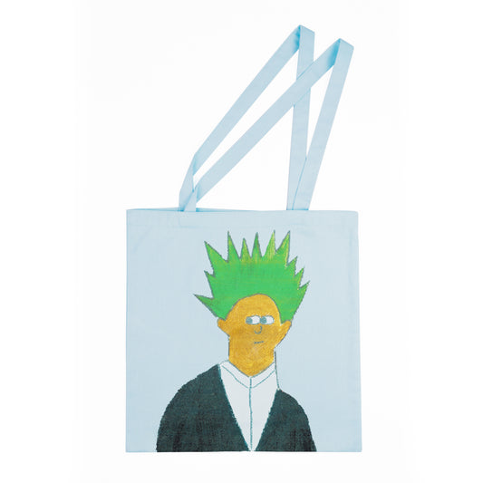 Noodles Tote Bag