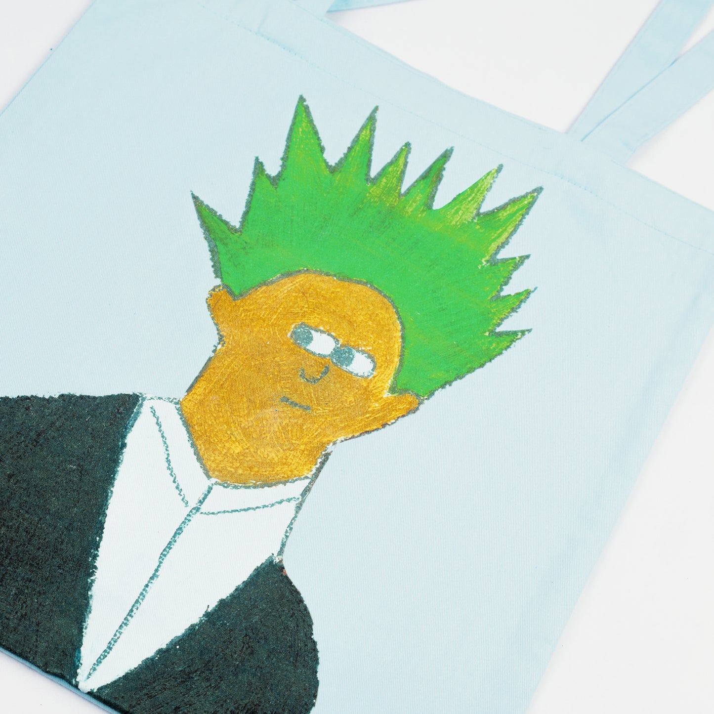 Noodles Tote Bag