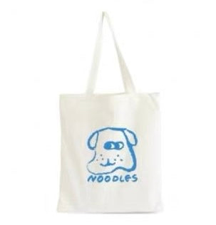 Noodles Dog Waterproof Bag