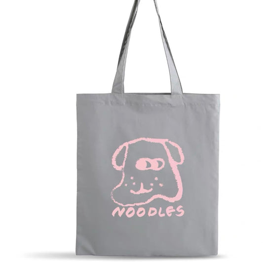 Noddles Dog Waterproof Bag